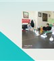 جلسه بررسی نحوه خریداری تجهیزات پزشکی و اداری