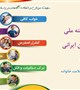 روز شمار هفته ملی سلامت مردان ایرانی