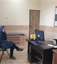بازدید و نظارت مستقیم معاون اجرایی معاونت بهداشت از مرکز  سروند