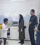 بازدید و نظارت مستقیم معاون اجرایی معاونت بهداشت از مرکز  نظام شهر